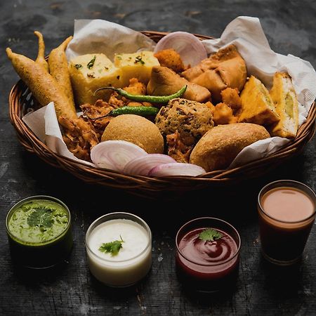 Oyo Paradise Inn Jalandhar Eksteriør bilde
