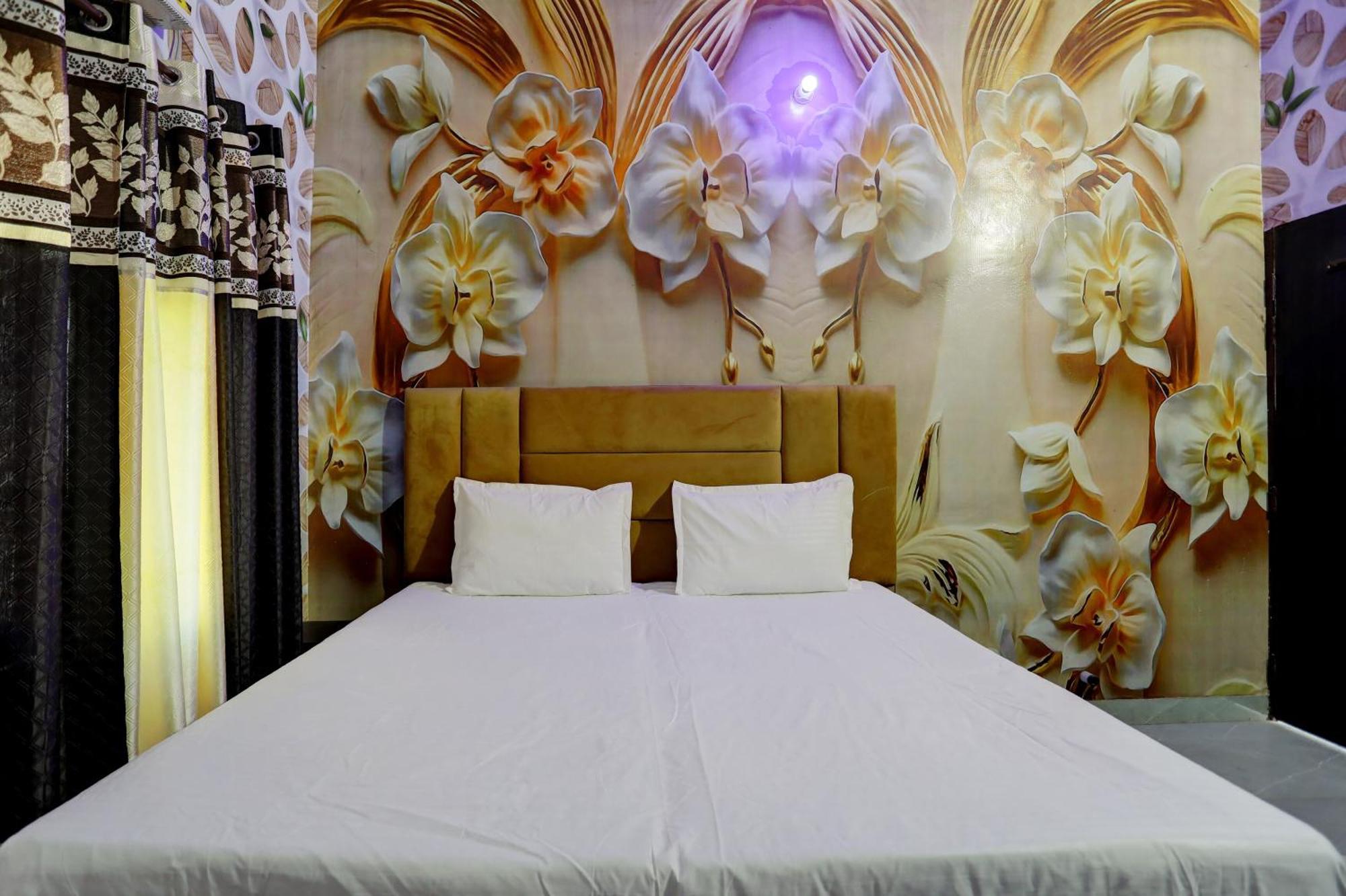 Oyo Paradise Inn Jalandhar Eksteriør bilde