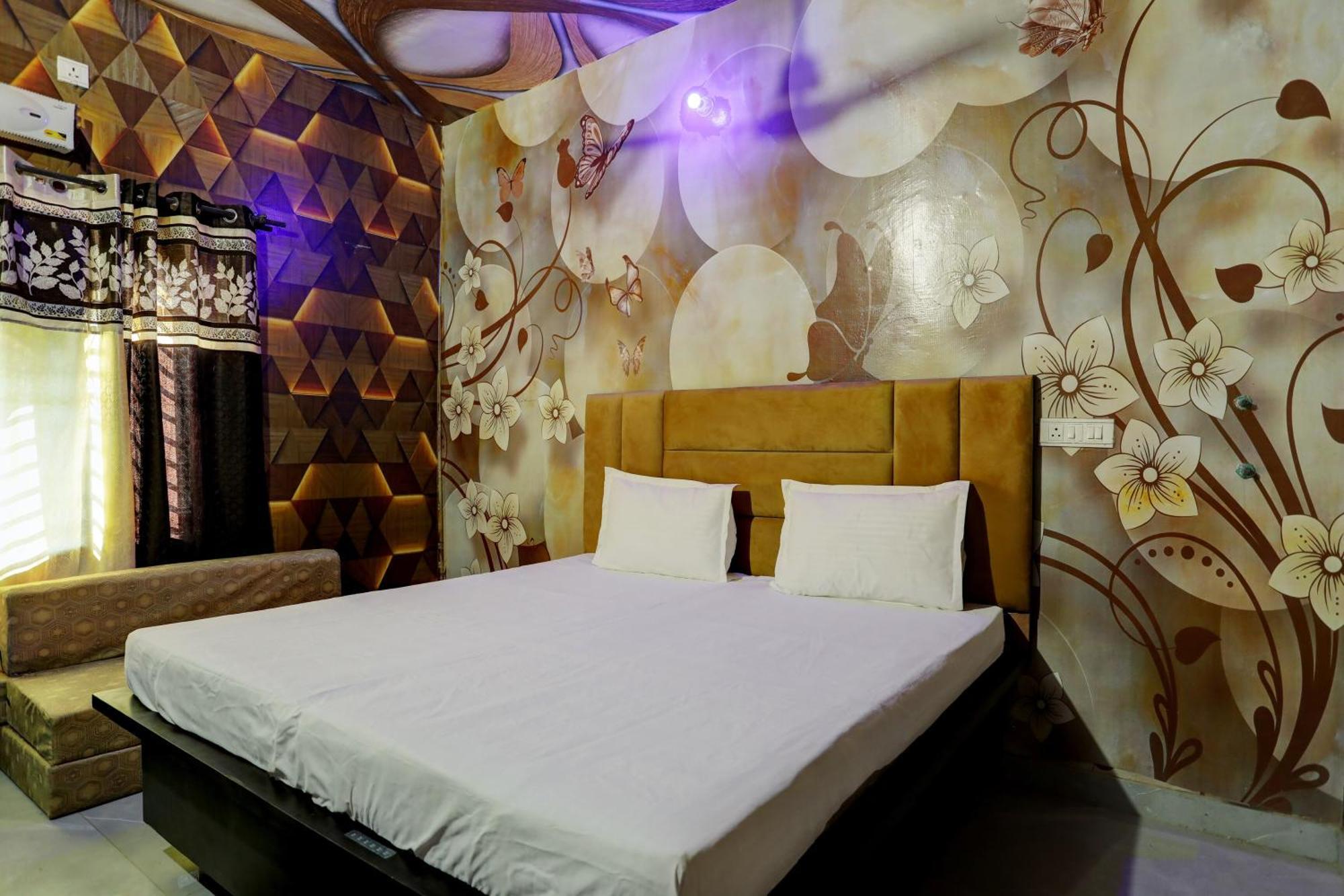 Oyo Paradise Inn Jalandhar Eksteriør bilde